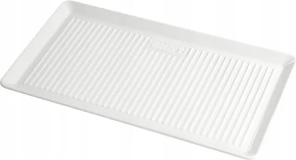 Weber porcelán tálalótálca 40 x 22 cm, 17884
