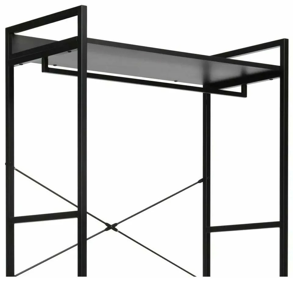 Conway III polcrendszer, fekete