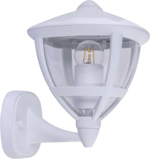 Globo 31991 - Kültéri fali lámpa  NOLLO 1xE27/40W/230V IP44