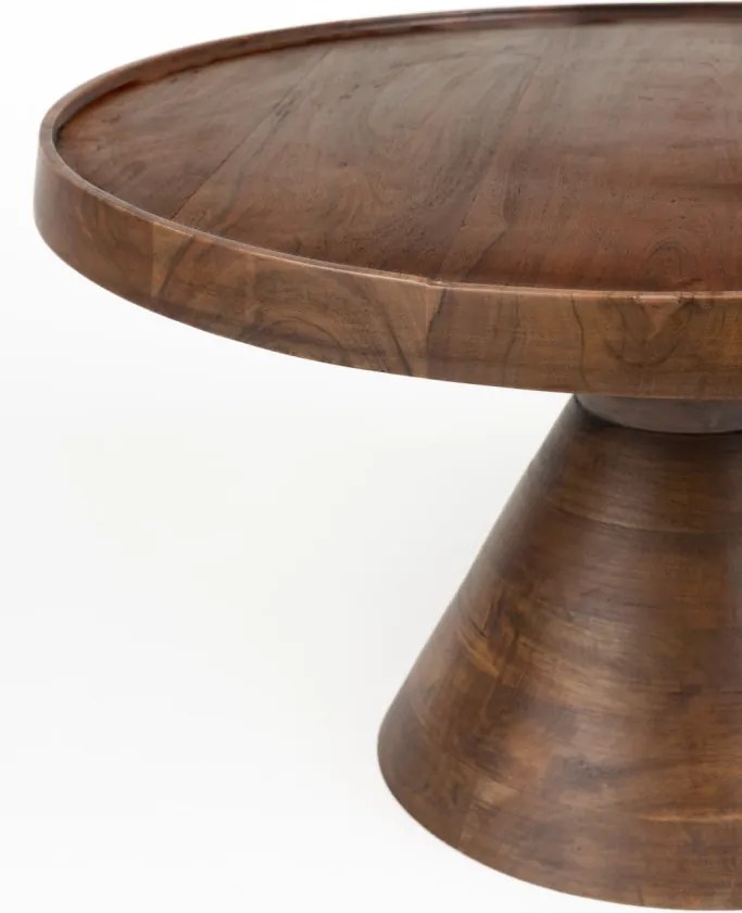 Floss dohányzóasztal