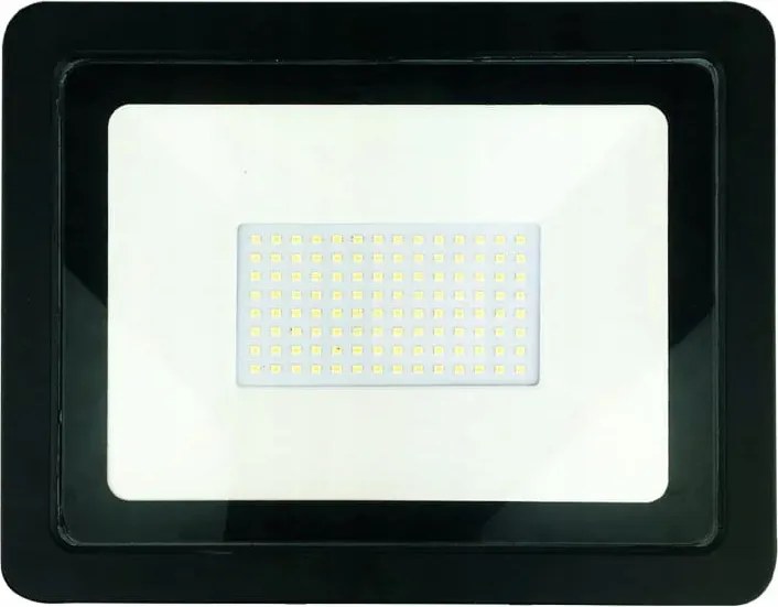 Kültéri halogén Led fényvető 150W semleges fény Eko-Light