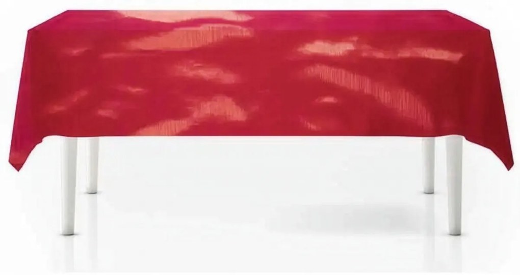 Red karácsonyi abrosz, 140 x 240 cm