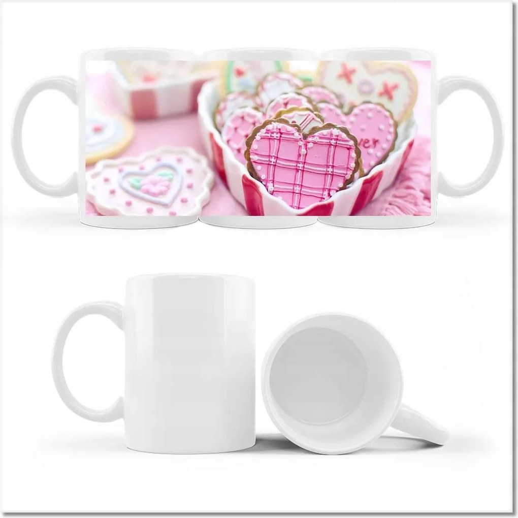 Nyomtatott bögre Konyhai képek Forradalmak