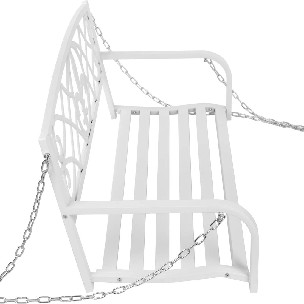 Kerti hinta, fehér, ABEA