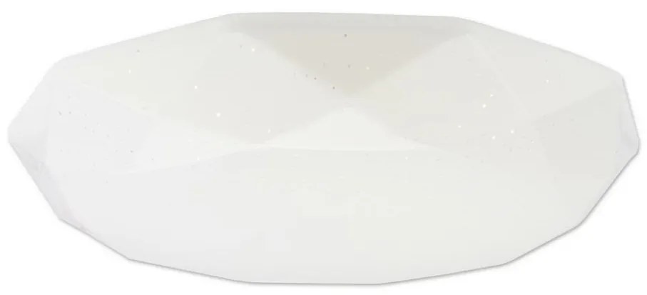 Top Light Sparkle - LED Mennyezeti fürdőszobai lámpa LED/18W/230V IP44