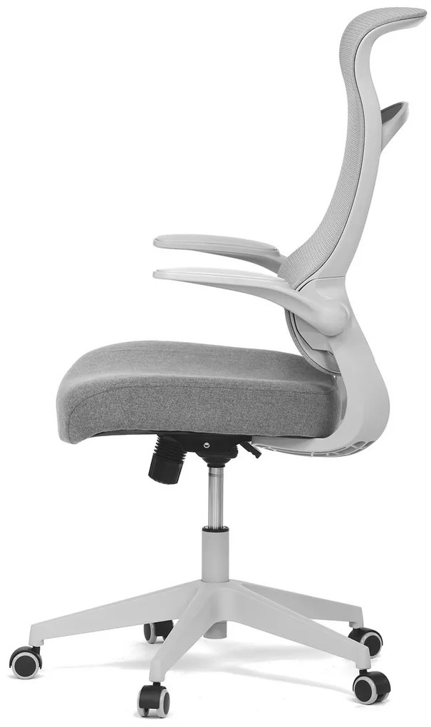 Autronic KA-A182 GREY Irodai szék