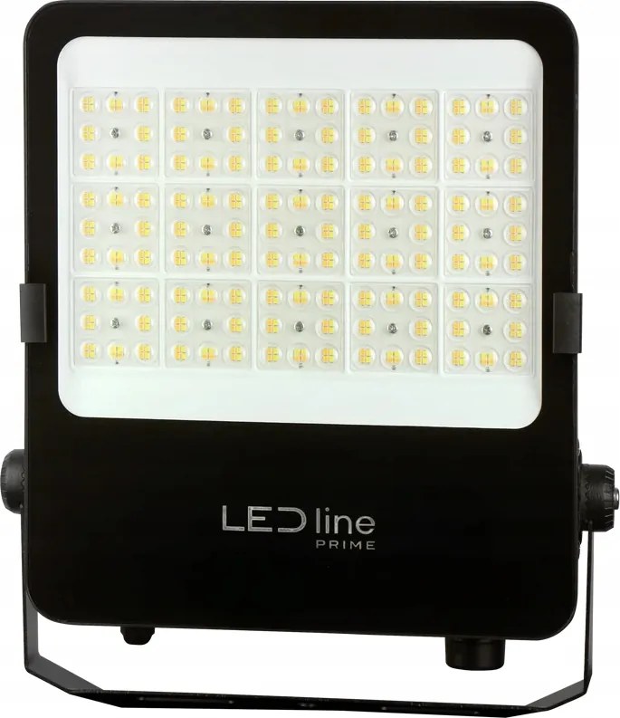 Fényvető Floodlight 3CCT (3K/4K/6K) 150W 21000lm 120° IP66 Prime 202788