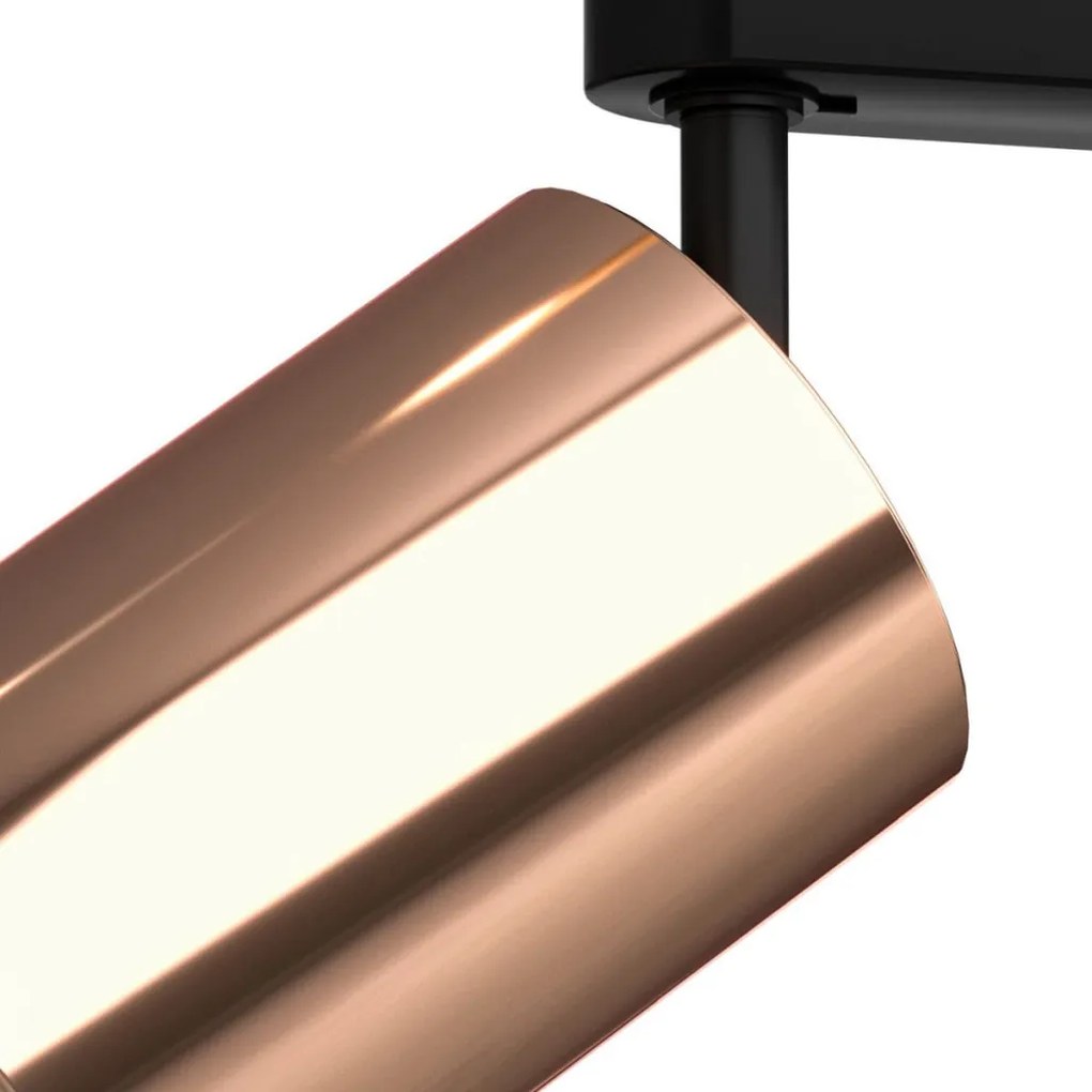 Orlicki Design KIKA OR84184 Sínreflektor 1x8W/Gu10