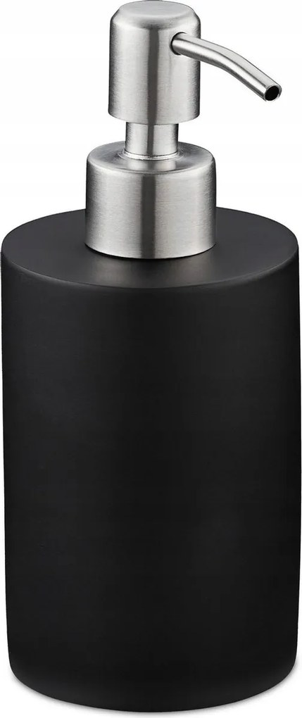 Szappan Adagoló Kerek Mesterséges Fürdőszoba Kő