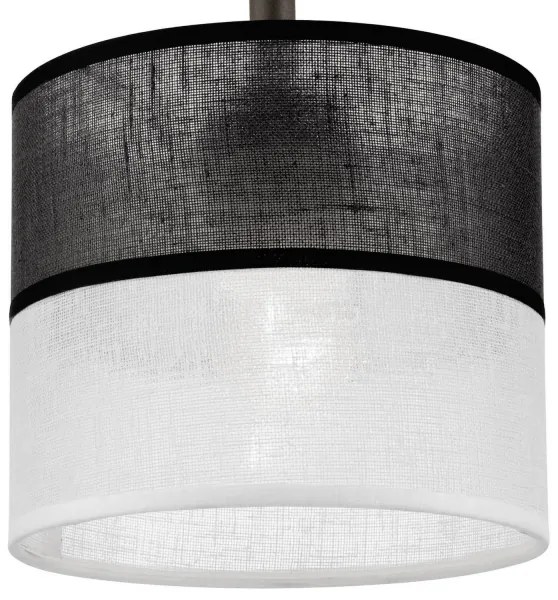 Fali lámpa ANDREA 1xE27/60W/230V bükk kivitelben