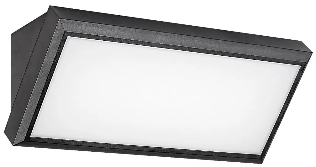 Rabalux 7282 - LED Kültéri fali lámpa RAPLA LED/12W/230V IP54