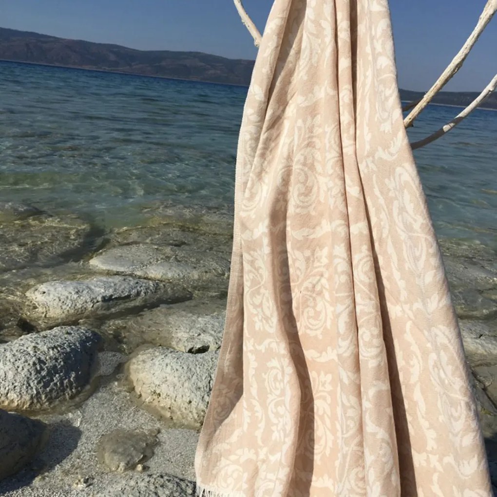 Barok - Beige