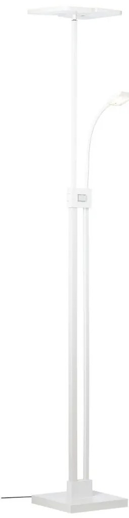 Brilliant FORRESTER G94956/05 Állólámpa 2x27W/LED 3200LM IP20