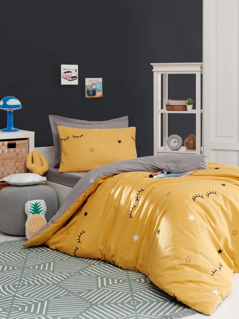 Dide - Yellow