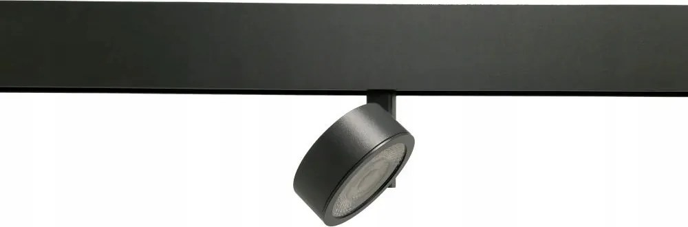 Led spot lámpa 8W Delter TLV-05-08 Yaskr