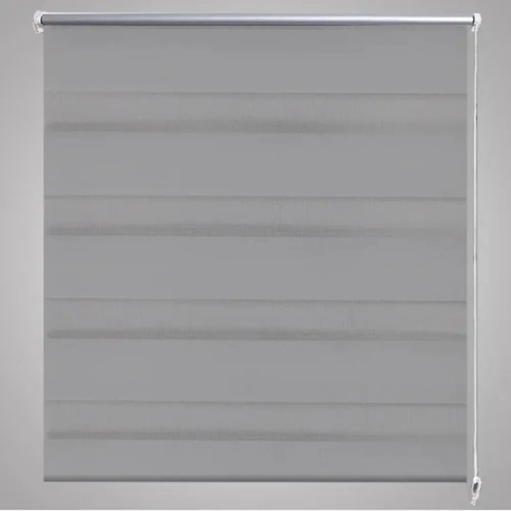 Zebra roló 120 x 230 cm Szürke