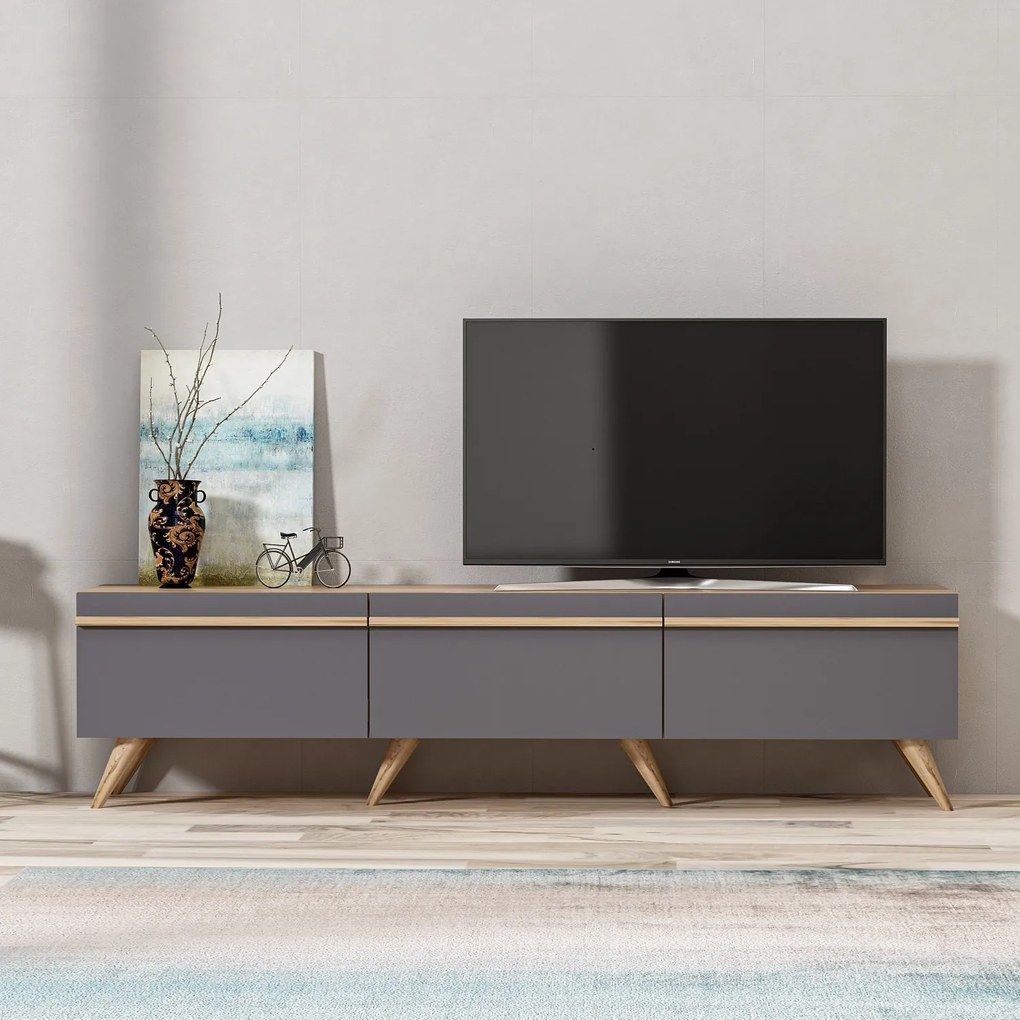 TV asztal/szekrény Amsty. 1067256