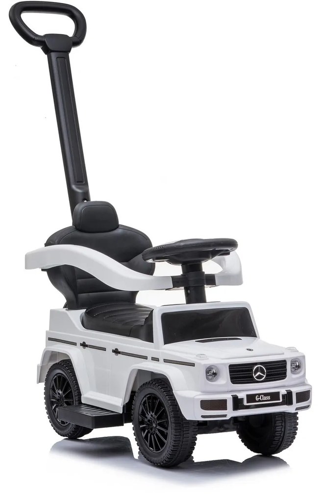 Buddy Toys BPC 5280 Mercedes G350d 3in1  lábbal hajtható jármű