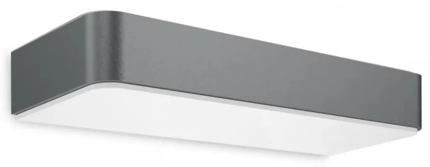 Steinel 052966-LED XSolar SOL-O LED/0,07W 2000mAh IP44 antracit solar lámpa