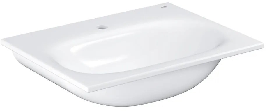GROHE 3956800H - ESSENCE mosdókagyló 600 × 460 mm kerámia/fehér