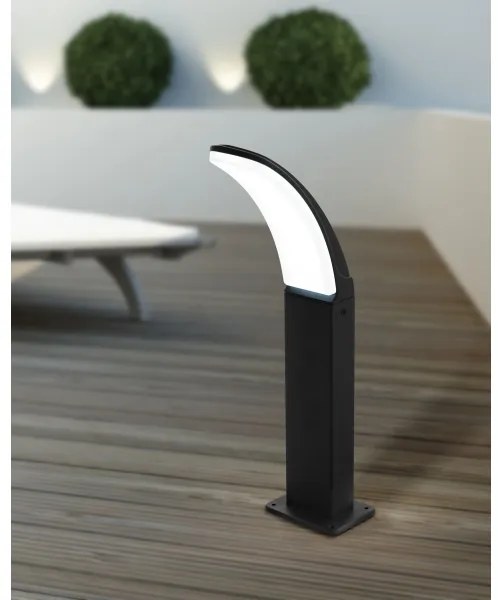 Eglo - LED Kültéri lámpa FIUMICINO LED/11W/230V IP44