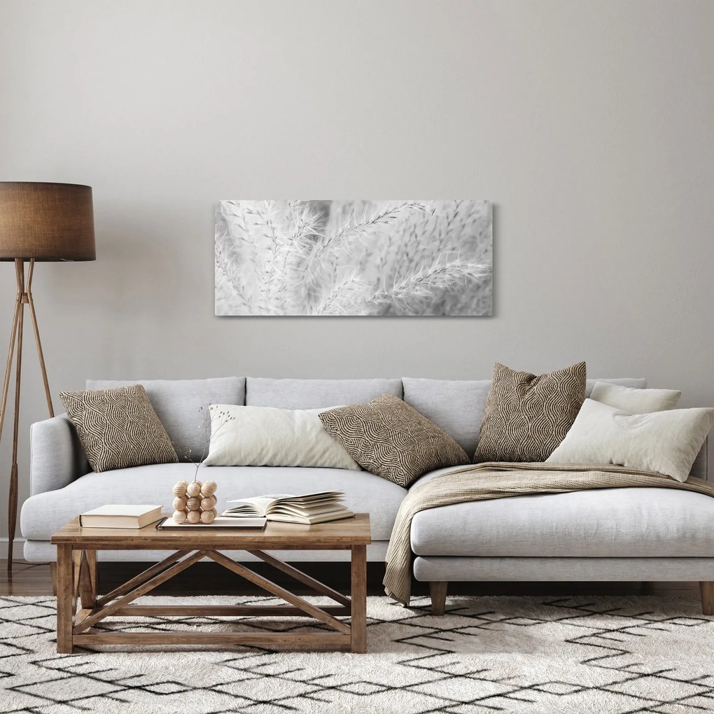 Kép - Pampafű N⁰1 (120x50 cm)