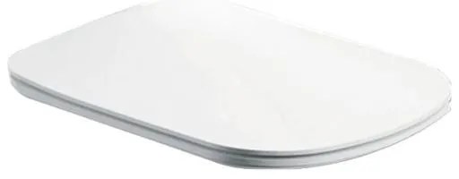 AREZZO design CHARLTON Soft Close wc tető AR-NSC