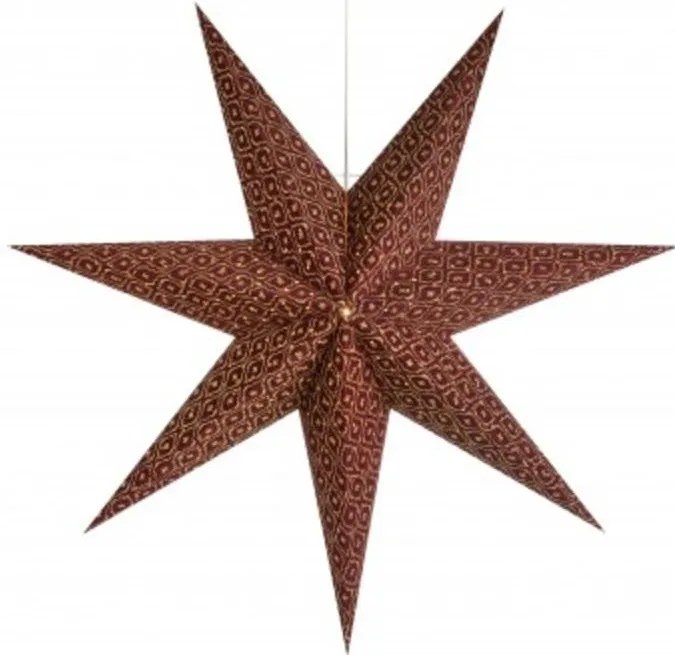 Markslöjd 705323 - Karácsonyi dekoráció BAROQUE 1xE14/25W/230V á. 75 cm