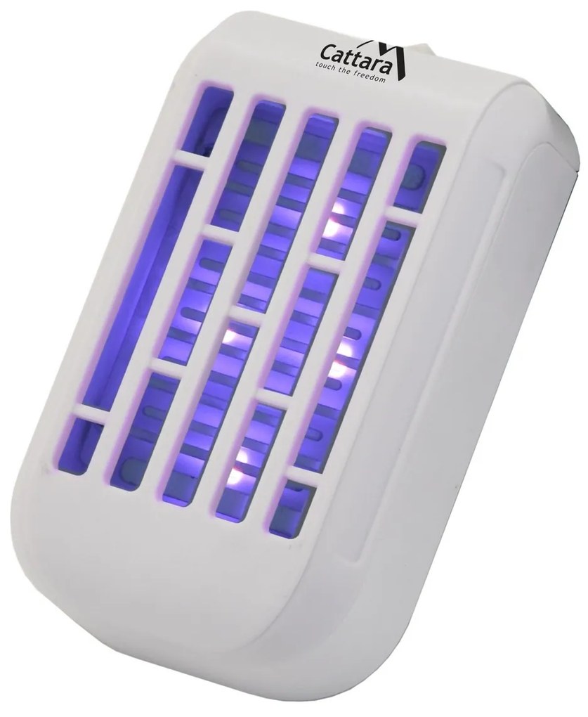 Cattara rovarcsapda LED UV Plug, 230 V
