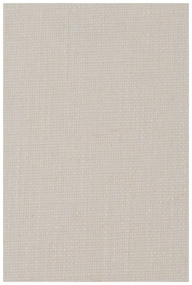 Krémszínű lámpabúra ø 30 cm Livigno – Light & Living