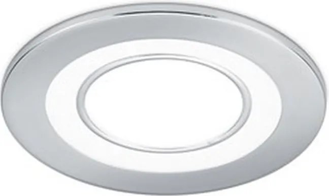 Trio CORE 652510106 Beépíthető spotlámpa 1x5w/led 3000k 450lm ip20