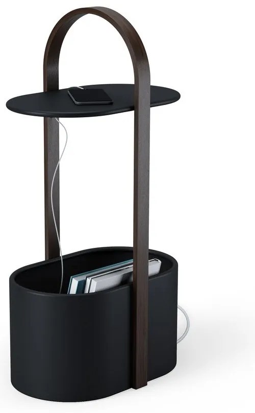 Tárolóasztal 24x35 cm Bellwood – Umbra