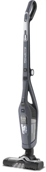 Rowenta - Botporszívó DUAL FORCE 2IN1 180W/21,6V szürke