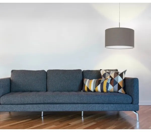 Eglo 31574 PASTERI E27/60W/230V mennyezeti lámpa kábellel