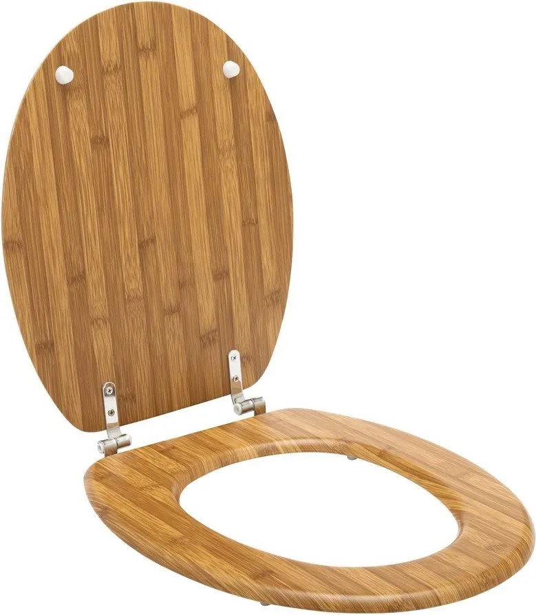 WC-ülőke Hanoi – douceur d'intérieur