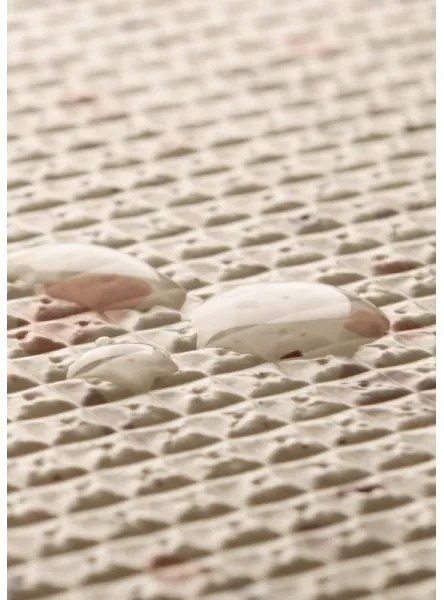 Lionelo - YOKA habszivacs puzzle 116x173 cm