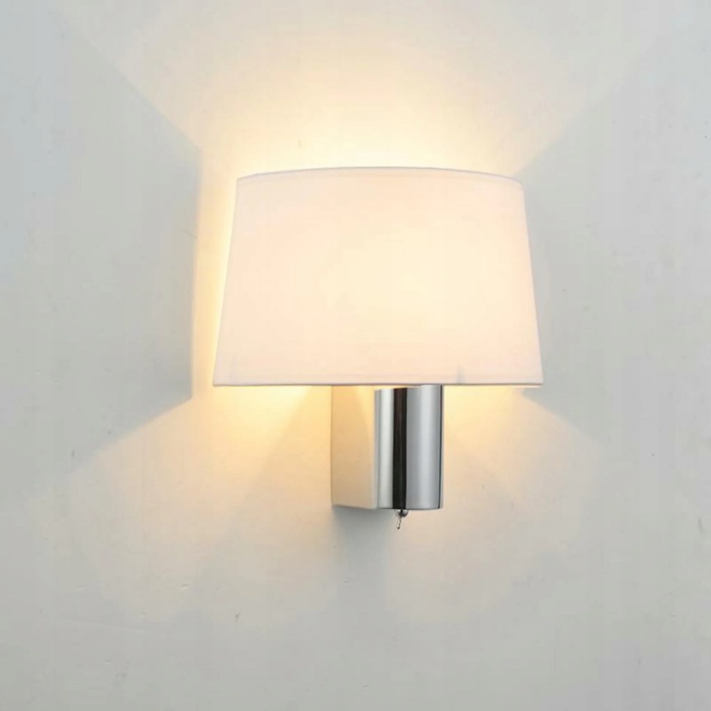 Aca Lighting Mix&amp;Match mennyezeti és fali lámpa lámpaernyő nélkül OD5611W