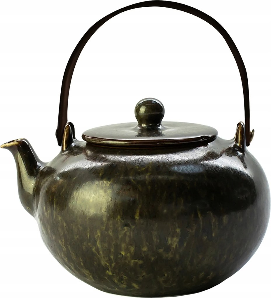 Verlo Alga Teáskanna 450 ml