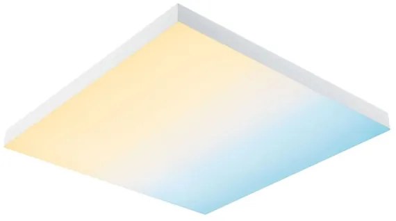 Paulmann 79905 - LED/19W RGBW dimmelhető VELORA mennyezeti lámpa 230V + DO