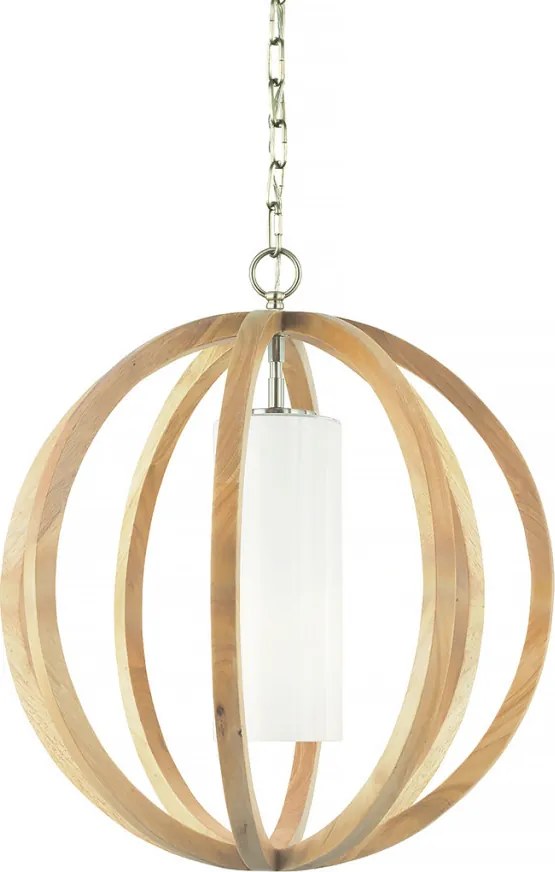 Feiss ALLIER FE-ALLIER-P-S-LW Függőlámpa 2x60W/E27