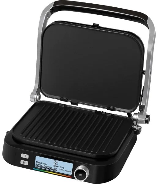 Sencor kontakt grill 2100W/230V fekete