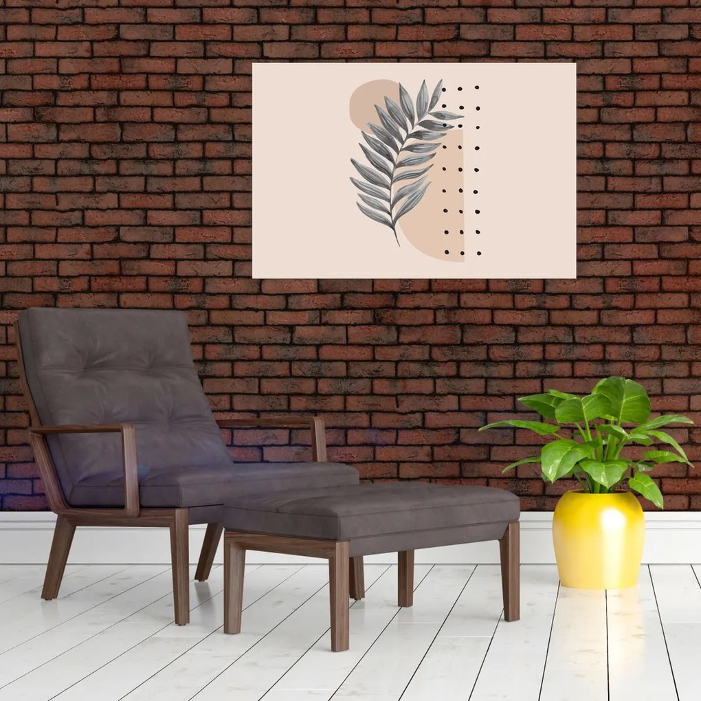 Kép - N⁰2 illusztrált lap (90x60 cm)