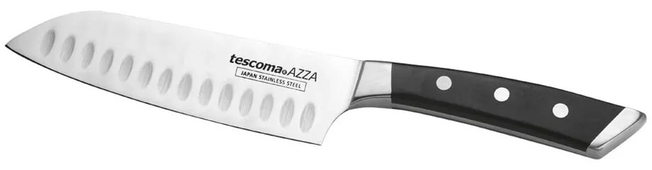 Japán kés Azza Santoku - Tescoma