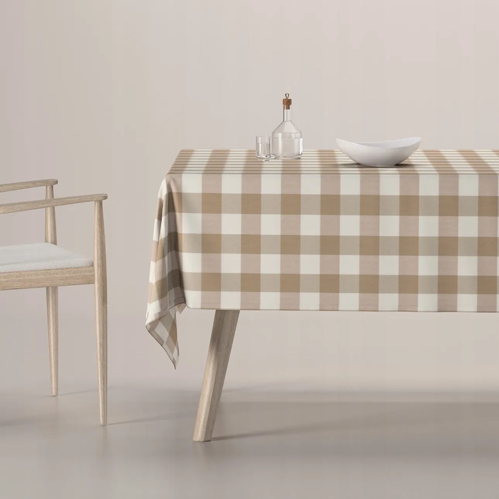 Dekoria Abrosz téglalap alakú 130 x 130 cm