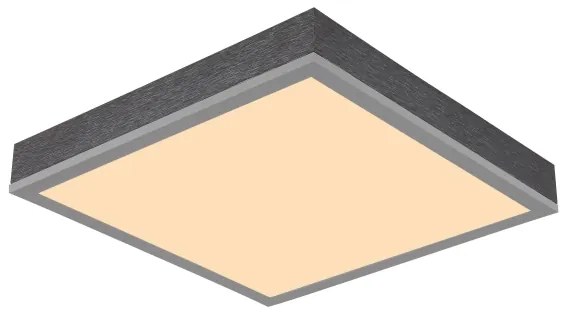 Globo 416080AD1 - LED Mennyezeti lámpa DORO LED/12W/230V 3000K 30x30 cm