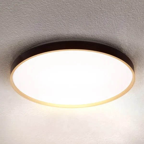 Brilagi - LED dimmelhető mennyezeti lámpa CALA LED/60W/230V 3000-6500K átm. 58 cm + távirányító