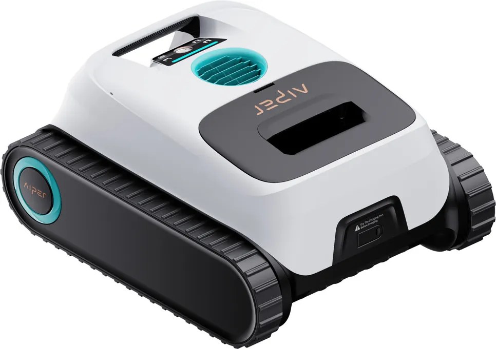 Aiper Scuba N1600 medenceporszívó