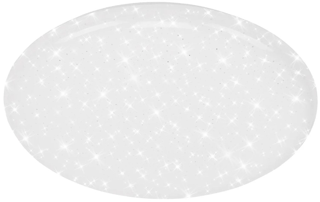 Avide LED Mennyezeti Lámpa Stella V2 24W 380*65mm NW 4000K