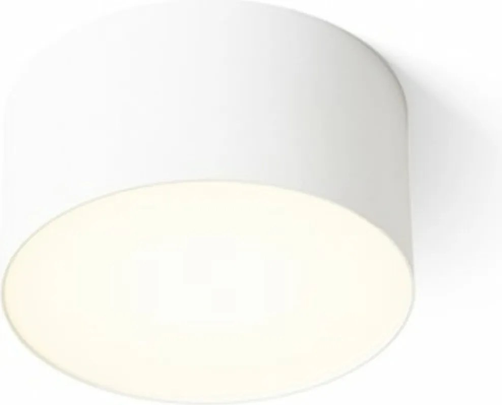Led mennyezeti lámpa Rendl Larisa R 12 fehér 10W 3000K 600lm Ra80 116mm