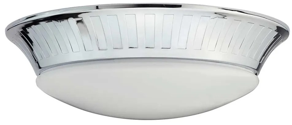 Hinkley Lighting WHITBY BATH-WHITBY-F Süllyesztett mennyezeti lámpa 1x7W/GX53 570LM IP44